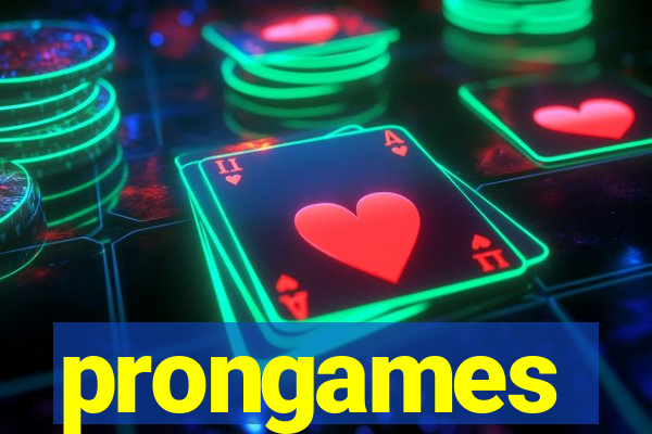 prongames