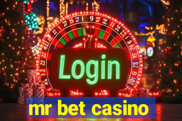 mr bet casino