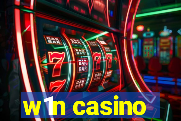 w1n casino