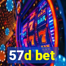 57d bet