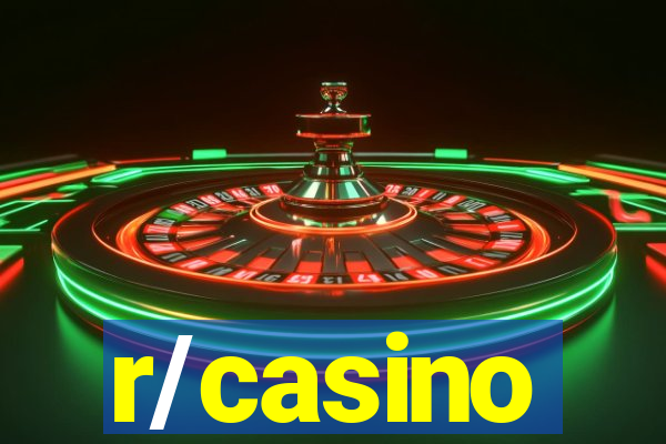 r/casino