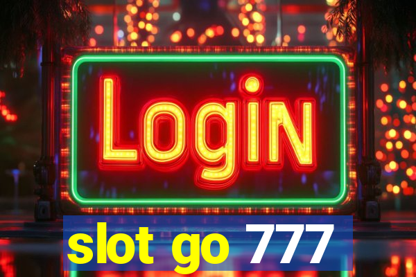 slot go 777