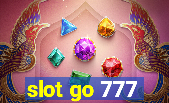 slot go 777