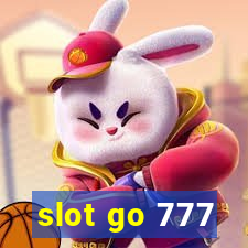 slot go 777