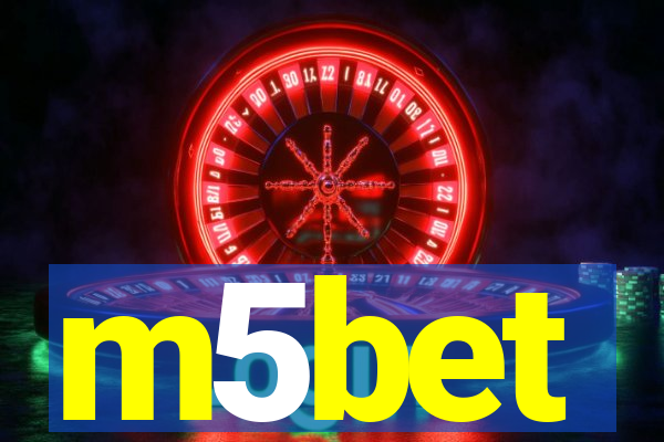 m5bet