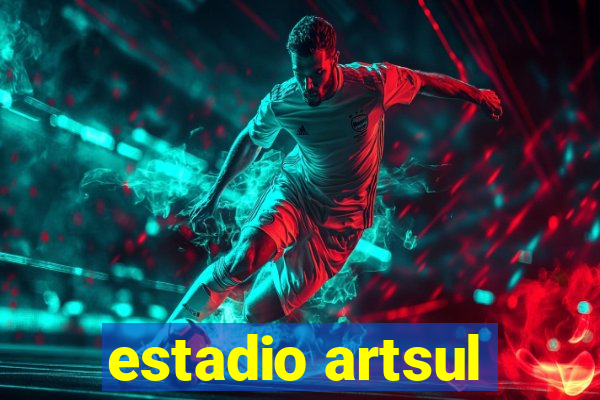 estadio artsul