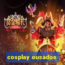 cosplay ousados