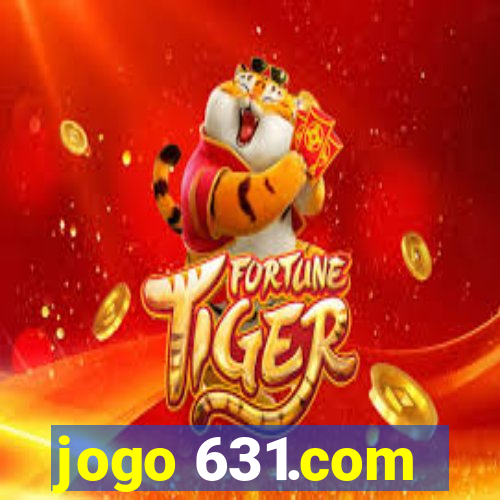 jogo 631.com