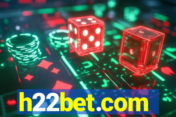 h22bet.com