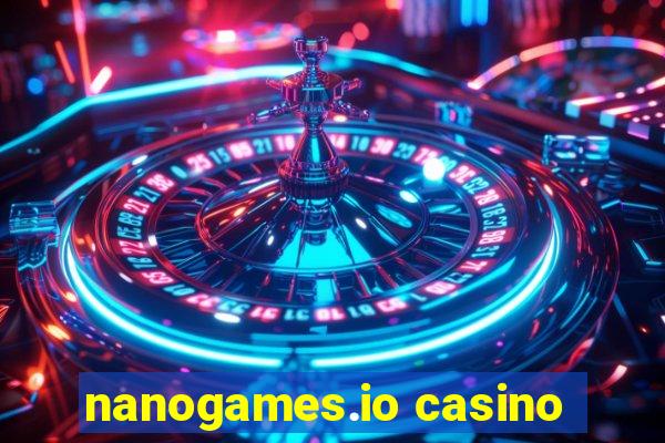 nanogames.io casino