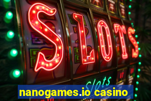 nanogames.io casino