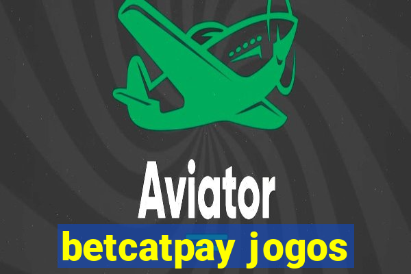 betcatpay jogos