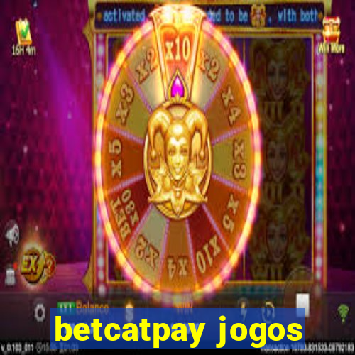 betcatpay jogos