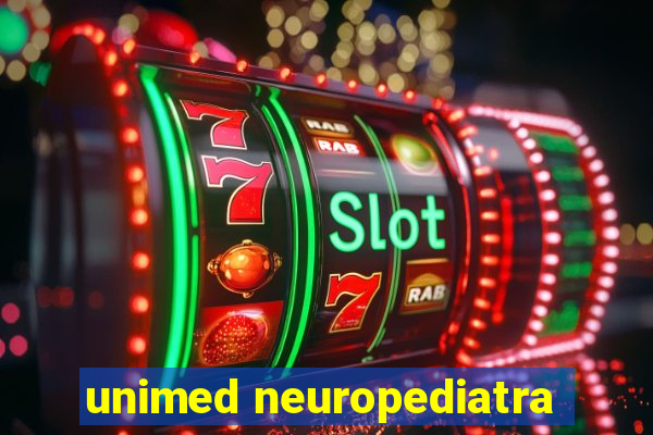 unimed neuropediatra