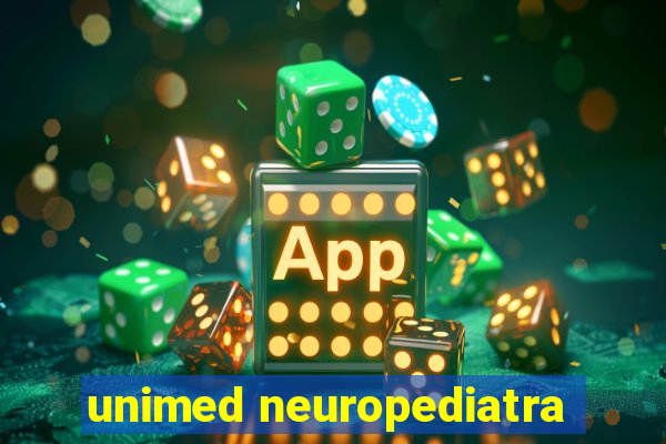 unimed neuropediatra