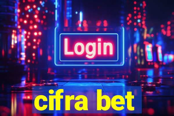 cifra bet