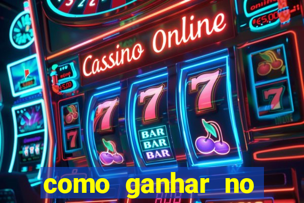 como ganhar no dragon fortune