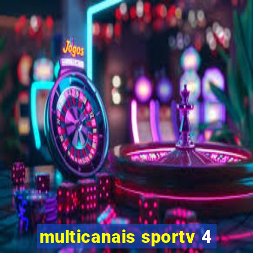 multicanais sportv 4