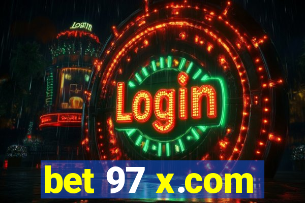 bet 97 x.com