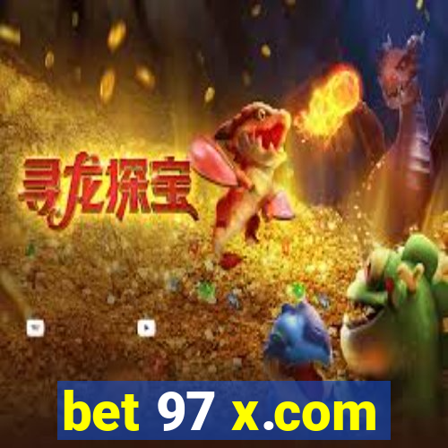 bet 97 x.com