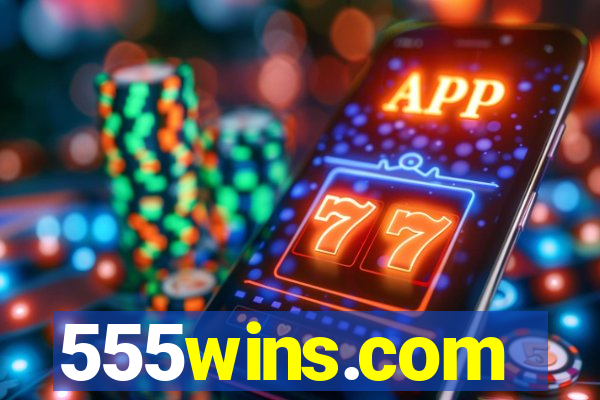 555wins.com