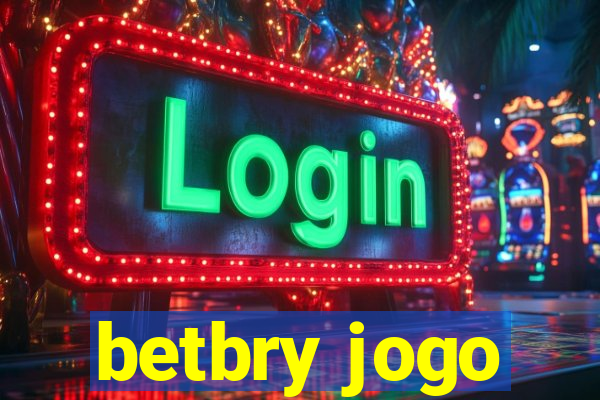 betbry jogo