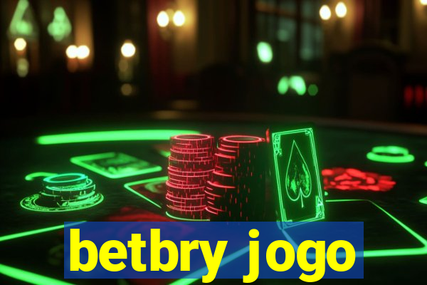 betbry jogo