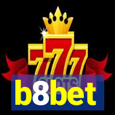 b8bet