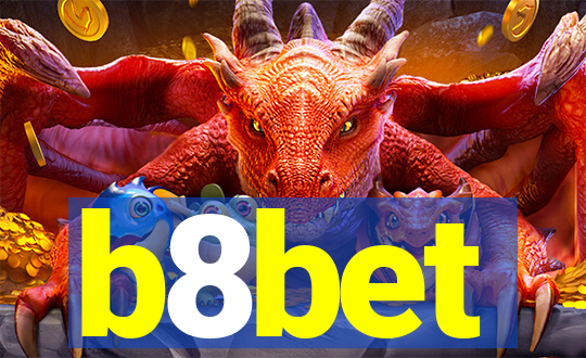 b8bet