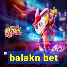 balakn bet