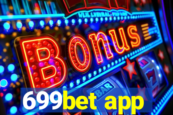 699bet app