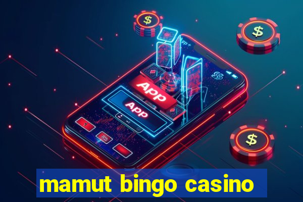 mamut bingo casino