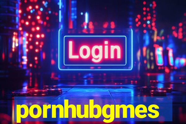 pornhubgmes