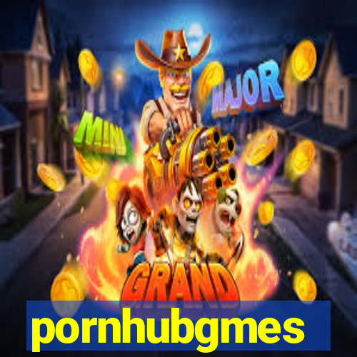 pornhubgmes