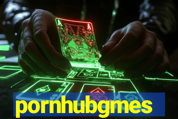 pornhubgmes