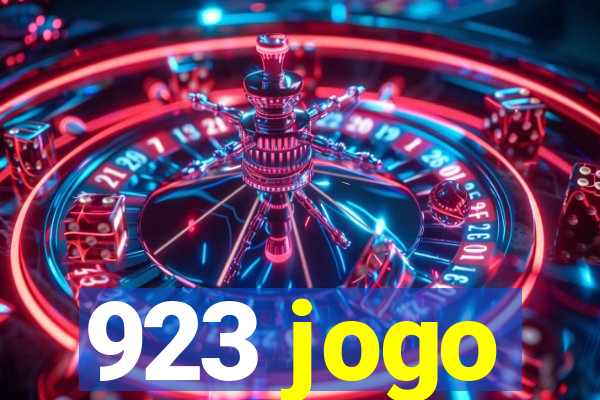 923 jogo