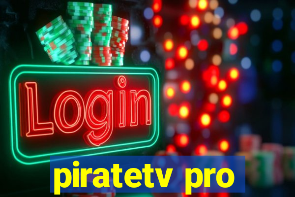 piratetv pro