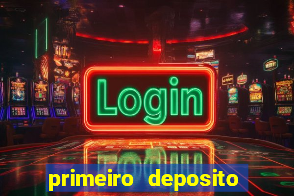 primeiro deposito estrela bet