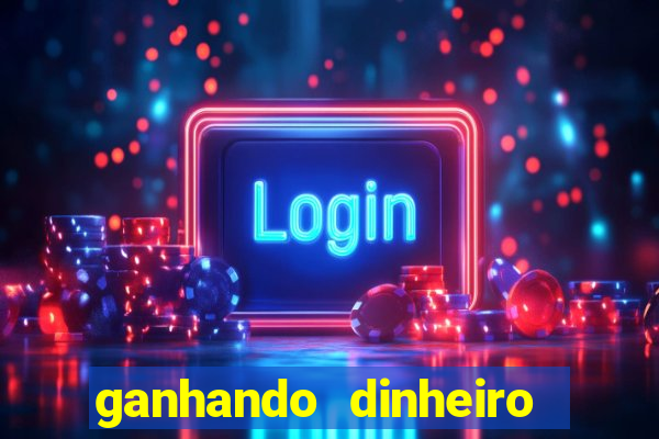 ganhando dinheiro jogando lol