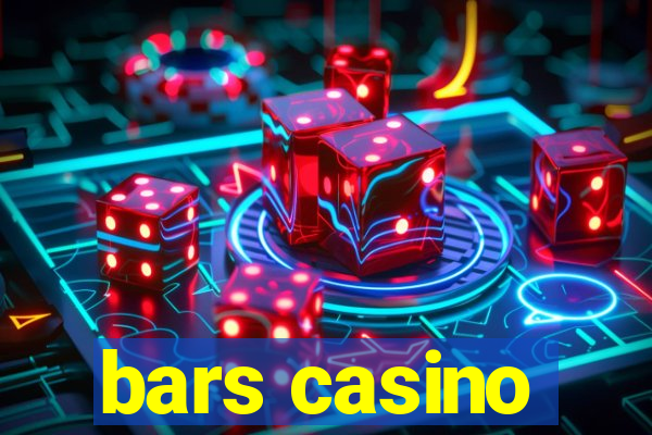 bars casino