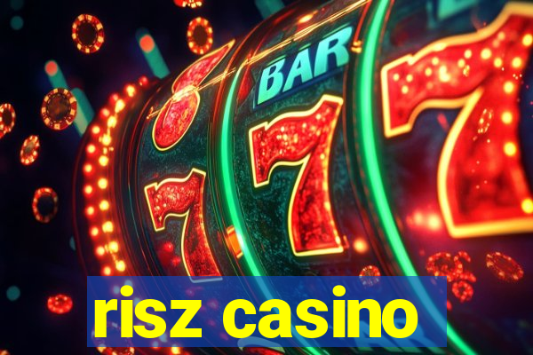 risz casino