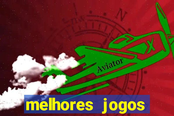 melhores jogos mmorpg mobile