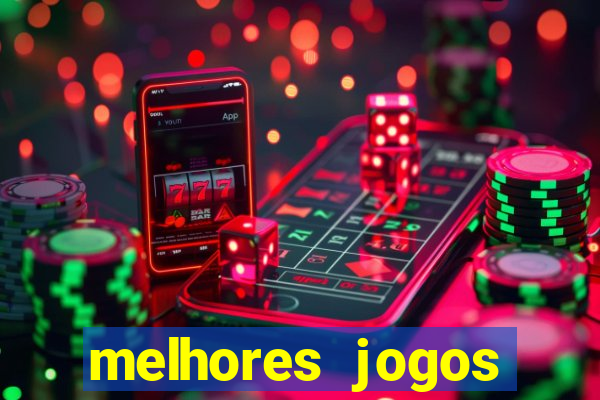 melhores jogos mmorpg mobile