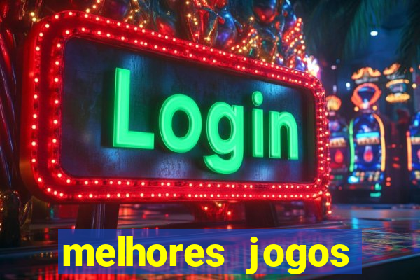 melhores jogos mmorpg mobile