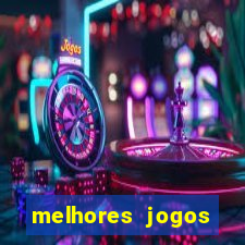 melhores jogos mmorpg mobile