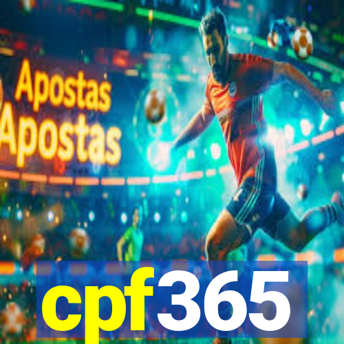 cpf365