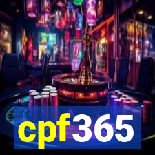 cpf365