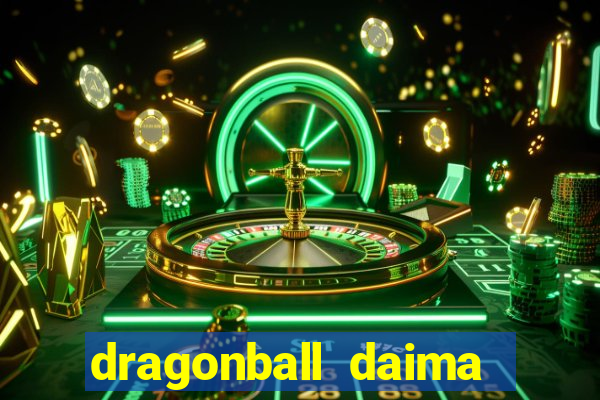 dragonball daima torrent magnet