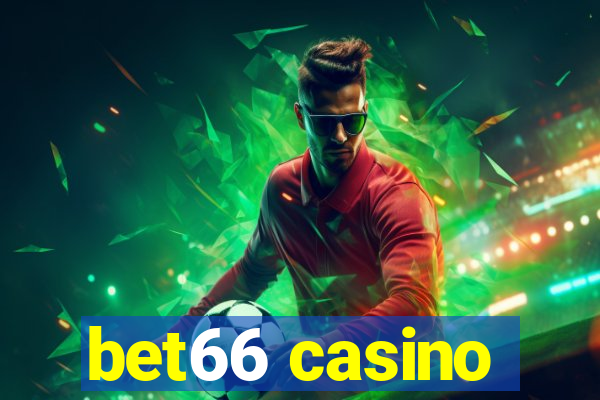 bet66 casino