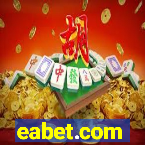 eabet.com